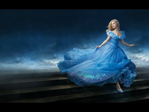 Lyrics + Vietsub || Lavender's Blue (Dilly Dilly) || Cinderella (2015) Soundtrack