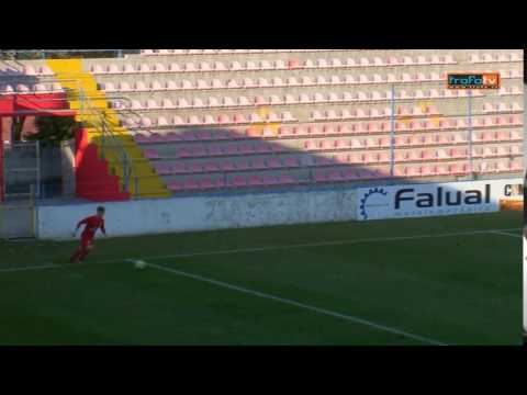 Campeonato de Portugal Prio 16/17: Trofense x Torre de Moncorvo, Pedro Matos