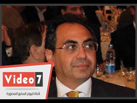 هانى سرى الدين تطوير قطاع الناشئين فى كل الرياضيات ضمن أولوياتى