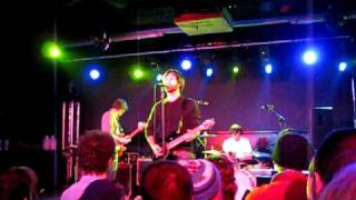 The Dismemberment Plan Reunion Tour - Time Bomb