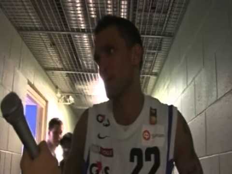 2.Finaalmäng - Armands Škele