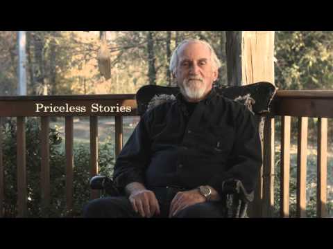 Living Aikido Life Teaser: Purdy Sensei