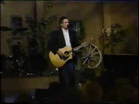 Guy Clark - Rita Ballou 1990