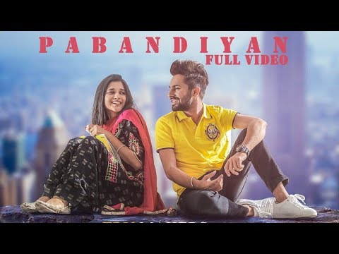 PABANDIYAN (Full Song) - Ajaypal Maan ft Kanika Mann | Latest Punjabi Song 2017 | Lokdhun Punjabi