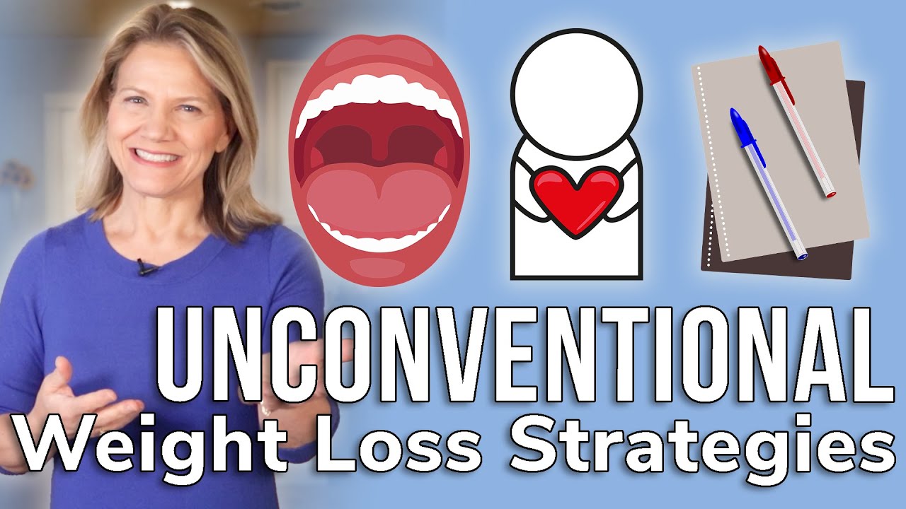 I BET You're NOT Doing This! 3 Weight Loss Strategies Backed by Science