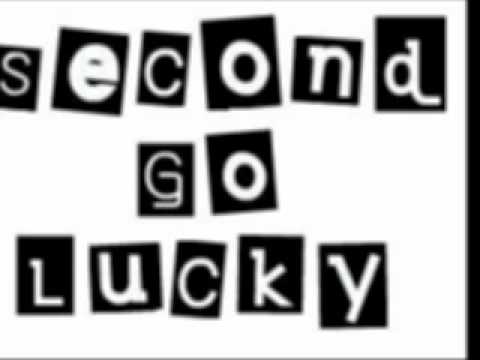 Second Go Lucky - Lost Last Summer.mpg