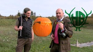 das Zubehör zum Flintenschießen - Tavernaro´s Flintenschule 1/7