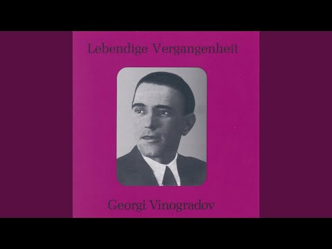 The migrant wind (Sung in russian) (Nr.34, 4)