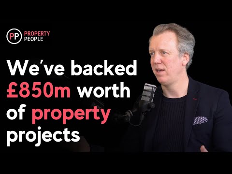 How PropTech & FinTech are Transforming Property ... - YouTube