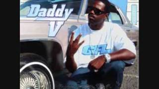 Daddy V - Bumpin' And Smokin' ft. Mix Master Spade