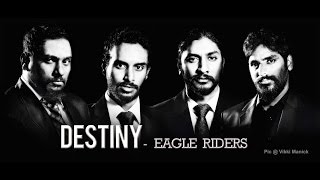 Eagle Riders - Destiny