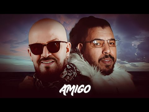 CHEB BILAL X GNAWI (Amigo) REMIX-FRIIZER MT 🇩🇿🇲🇦