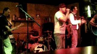 Seven Nations and Billy Orphan