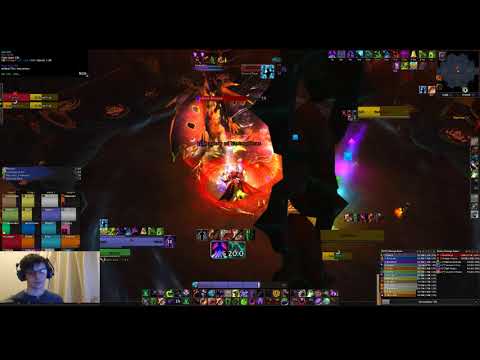 Varimathras Mythic - Benched