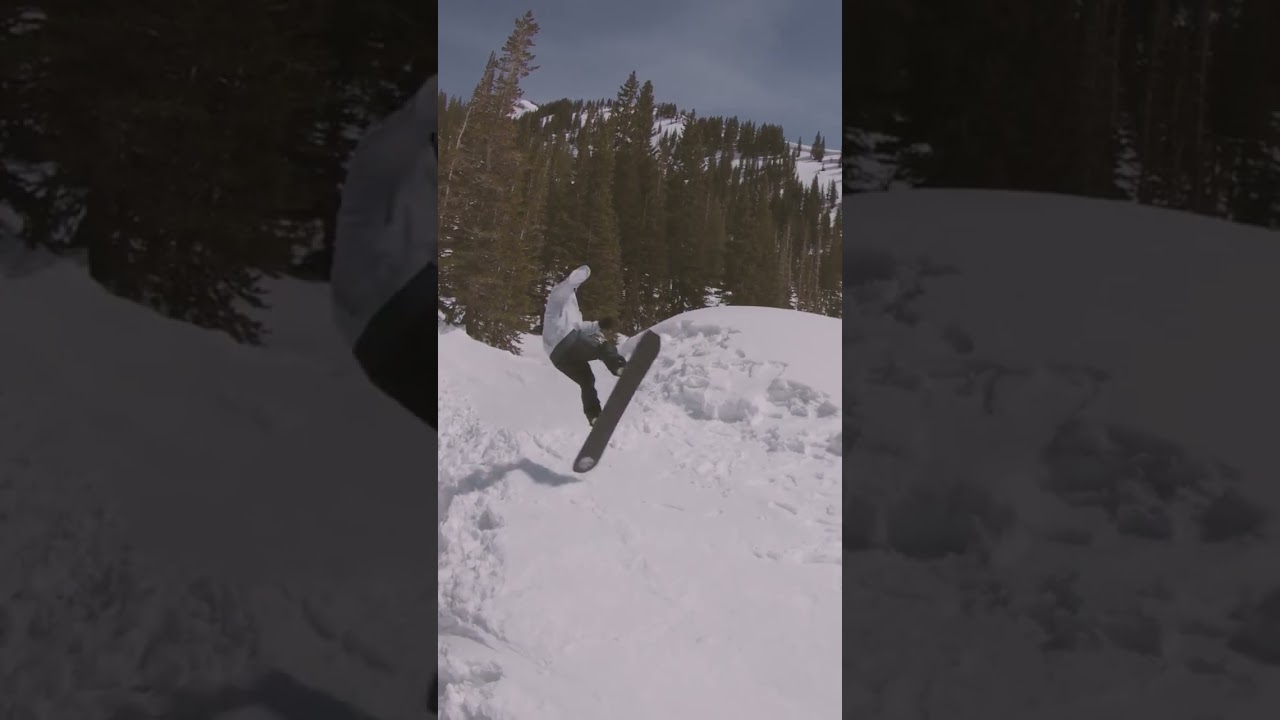 Bode Merrill Reworks a Classic Diving Board Step-Down
