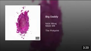 Big Daddy (ft. Meek Mill)