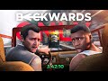 Can You Beat GTA V Without Ever Moving Forward Part 4