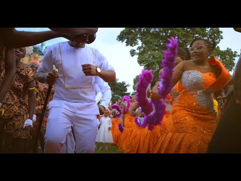 RIGERERIA ORIGINAL EMEINO PART 1 - ABANA NG'ANCHETE (SANGO,ALI ,STYLES) ft OMBIRO kisii wedding song