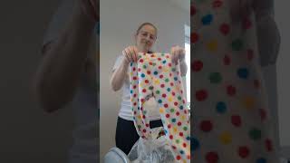 Balík 308 – Karnevalové kostýmy – 27,4 kg – 2. a 3. jakost