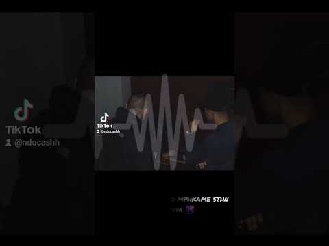 Ndocash ft Gsa 1312 (Ακυκλοφόρητο)