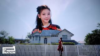 Baby DONT Cry - 'Shapeshifter' MV Teaser 2