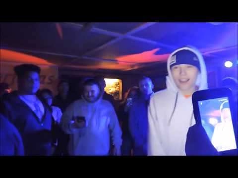 Watzon vs Young Golden