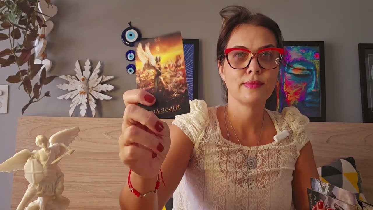 VIRGOS ♍️ MÊS DE OUTUBRO! REALIZAÇÃO DE SONHOS! 🍀. #taro #virgem #leituradetarot #signos