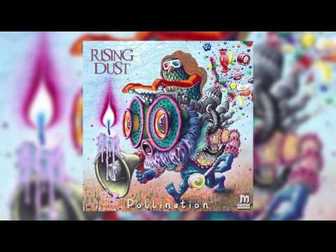 Rising Dust - Pollination (Full Album)