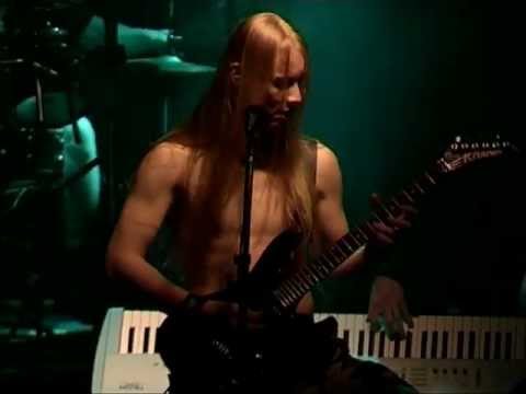 NORTHER - Cry (live) + lyrics