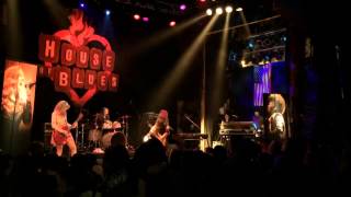 Hindrance by Hoity~Toity at the LA House of Blues!