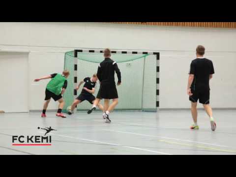 FC-Kemi - Futsal