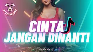 Download lagu DJ CINTA JANGAN DINANTI – ST12 l VERSI REMIX  FULL BASS l DJ LEMBAYUNG mp3