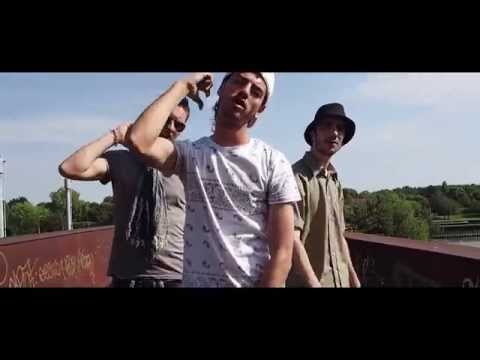 3FoisRien - La vie qu'on mène - [ CLIP OFFICIEL ]