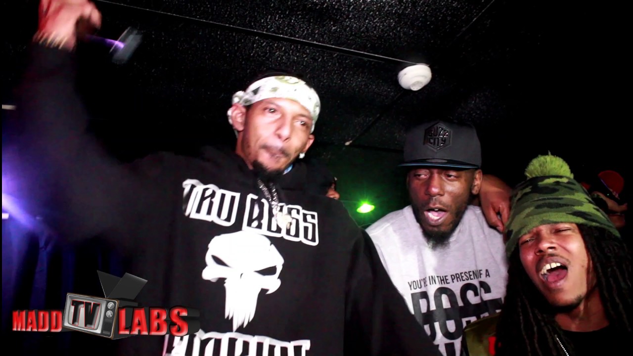 Promotional video thumbnail 3 for Ace Spitz 
