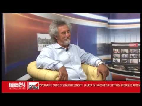 Pole Position puntata 175: Garda Yachting Charter - Brescia