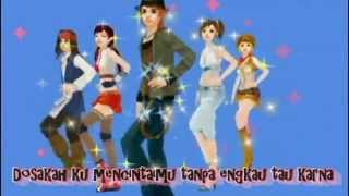 Download lagu DOSAKAH~~MELINDA(Dobleh SowaxX) mp3 Download lagu DOSAKAH~~MELINDA(Dobleh SowaxX) mp3