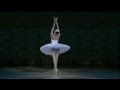 Uliana Lopatkina Dying Swan