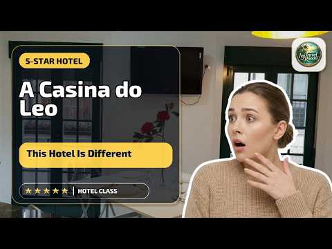 casinado avis