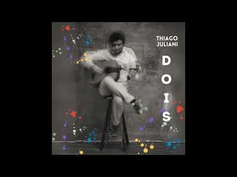 THIAGO JULIANI - O Vento (Áudio)