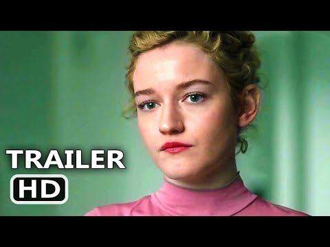 The Assistant (2020) Trailer