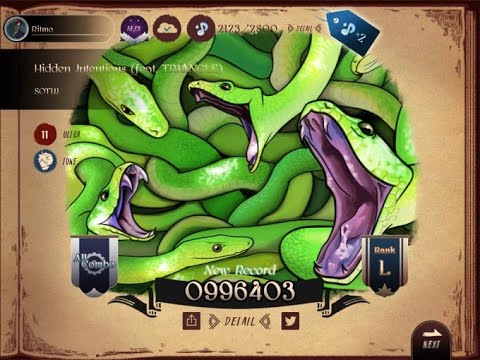 2023/08/11「Lanota：イベント『Happy Birthday to Luze!』」