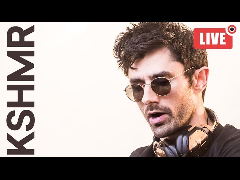 Live with @KSHMRmusic in the Studio with @PluginBoutiqueOfficial & @beatport