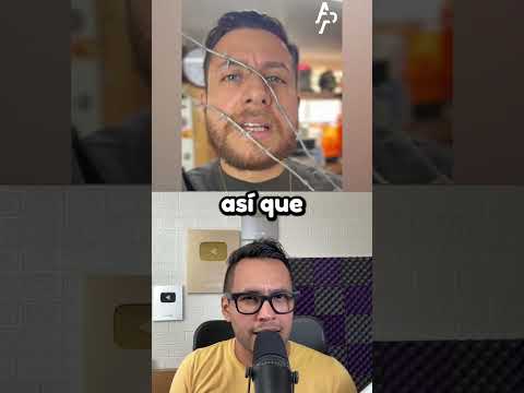 Asi te engañan las peliculas 😮