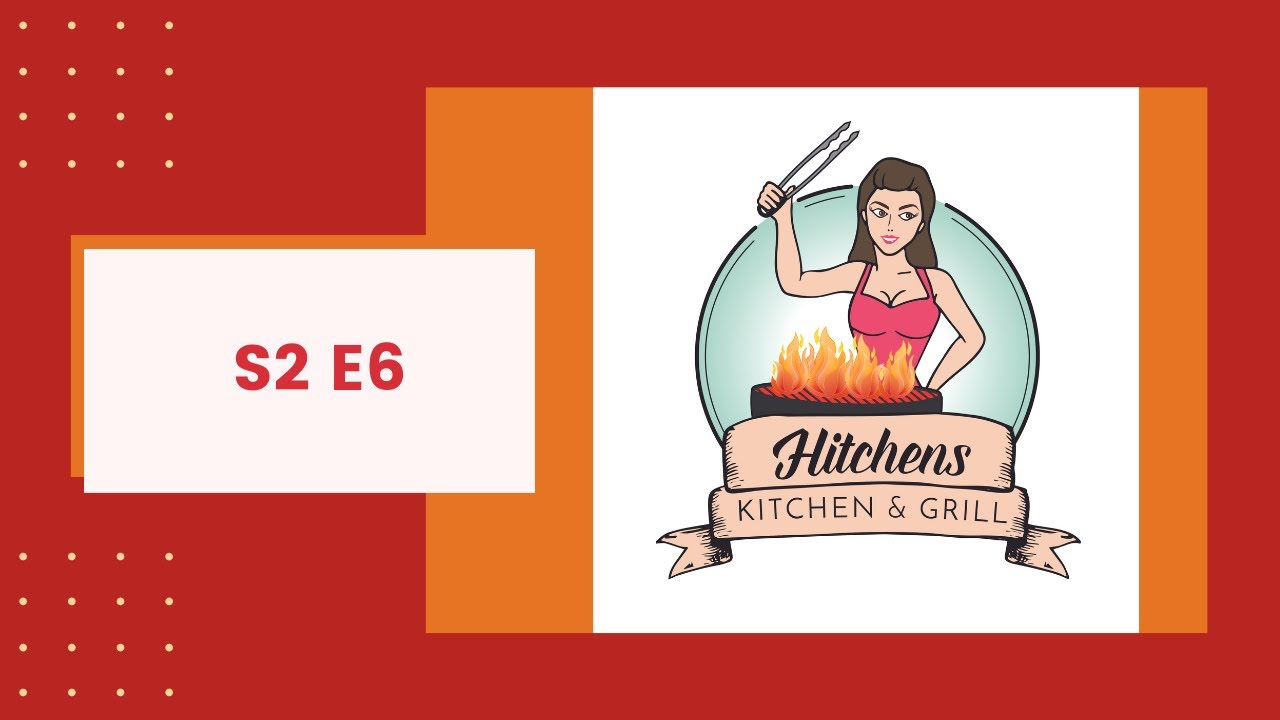 Hitchens Kitchen & Grill