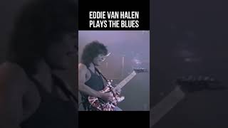 Download lagu Eddie Van Halen Plays the Blues 🎸 mp3 Download lagu Eddie Van Halen Plays the Blues 🎸 mp3