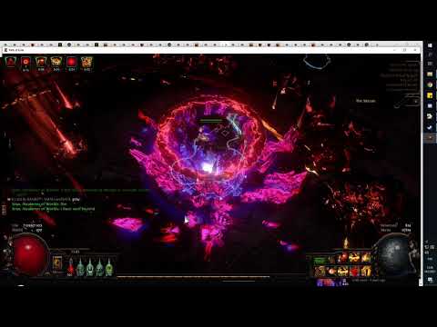 RHC Bleed Earthquake juggernaut A8 Sirus