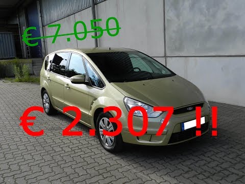 My experience with wirkaufendeinauto.de - Test