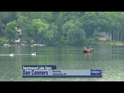 NJ Swartswood Lake Open Despite Reported Rumors