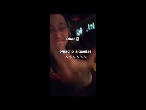 (PREVIEW) Lary Over Ft  Pacho - ¿?