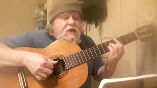 Good Old Desk, Harry Nilsson cover